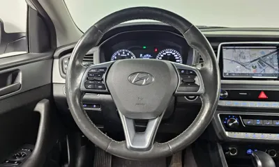 Hyundai Sonata 2018, 137868 км, за 5642.4 USD - фото 13
