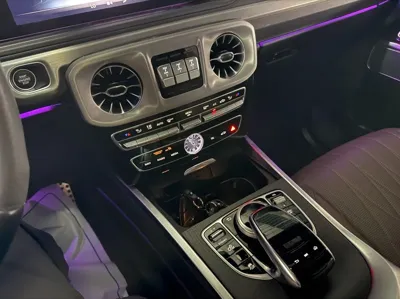 Mercedes-Benz G-Class 2024, 50126 км, за 136169.1 USD - фото 13