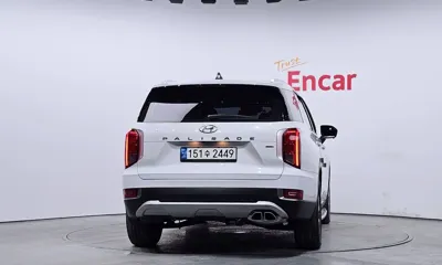 Hyundai Palisade 2022, 67928 км, за 18436.57 USD