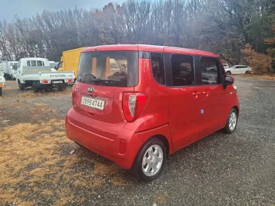 Kia Ray 2014, 92986 км, за 3705.39 USD
