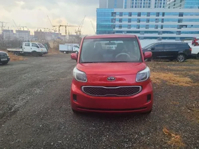 Kia Ray 2014, 92986 км, за 3705.39 USD