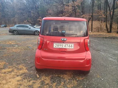 Kia Ray 2014, 92986 км, за 3705.39 USD