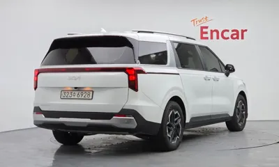 Kia Canival 2024, 21886 км, за 18764.45 USD