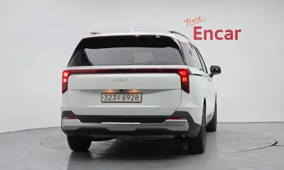 Kia Canival 2024, 21886 км, за 18764.45 USD