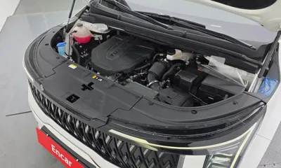 Kia Canival 2024, 21886 км, за 18764.45 USD - фото 6