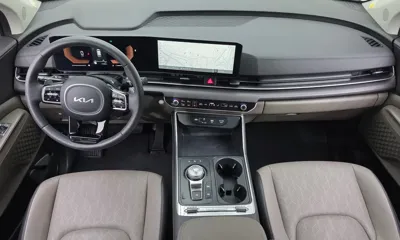 Kia Canival 2024, 21886 км, за 18764.45 USD - фото 7