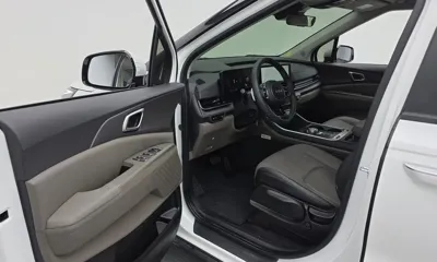 Kia Canival 2024, 21886 км, за 18764.45 USD - фото 10