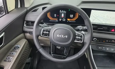 Kia Canival 2024, 21886 км, за 18764.45 USD - фото 13