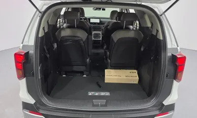 Kia Canival 2024, 21886 км, за 18764.45 USD - фото 20