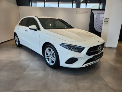 Mercedes-Benz A-Class 2026, 1375 км, за 24287.78 USD