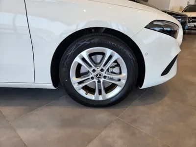 Mercedes-Benz A-Class 2026, 1375 км, за 24287.78 USD