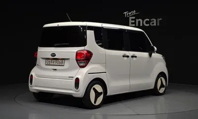 Kia Ray 2019, 90855 км, за 4886 USD