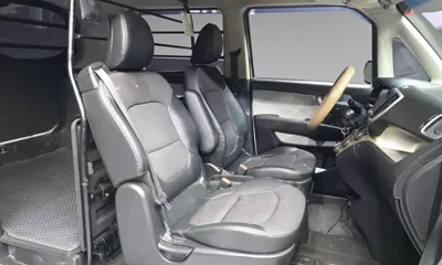 Kia Ray 2019, 90855 км, за 4886 USD - фото 11