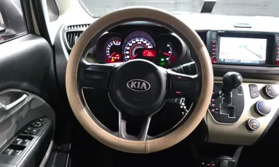 Kia Ray 2019, 90855 км, за 4886 USD - фото 13