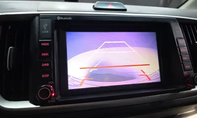 Kia Ray 2019, 90855 км, за 4886 USD - фото 15