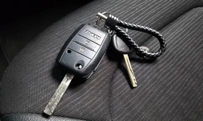 Kia Ray 2019, 90855 км, за 4886 USD - фото 19