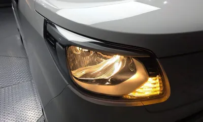 Kia Ray 2019, 90855 км, за 4886 USD - фото 22