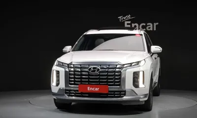 Hyundai Palisade 2023, 59729 км, за 24572.57 USD