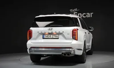 Hyundai Palisade 2023, 59729 км, за 24572.57 USD