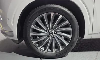 Hyundai Palisade 2023, 59729 км, за 24572.57 USD