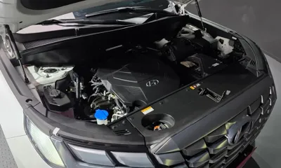 Hyundai Palisade 2023, 59729 км, за 24572.57 USD - фото 6
