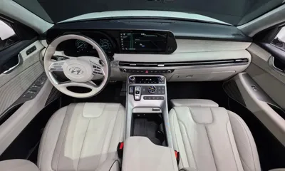 Hyundai Palisade 2023, 59729 км, за 24572.57 USD - фото 7