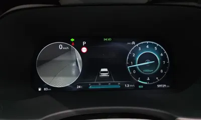 Hyundai Palisade 2023, 59729 км, за 24572.57 USD - фото 8
