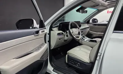Hyundai Palisade 2023, 59729 км, за 24572.57 USD - фото 10