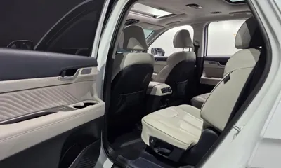 Hyundai Palisade 2023, 59729 км, за 24572.57 USD - фото 11
