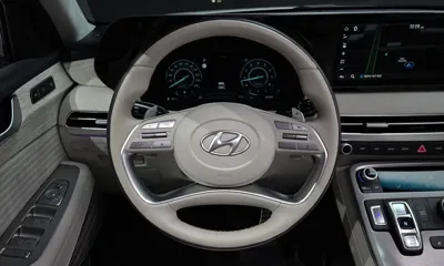 Hyundai Palisade 2023, 59729 км, за 24572.57 USD - фото 13