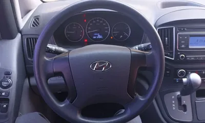 Hyundai Starex 2017, 141477 км, за 6629.91 USD - фото 7