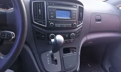 Hyundai Starex 2017, 141477 км, за 6629.91 USD - фото 8