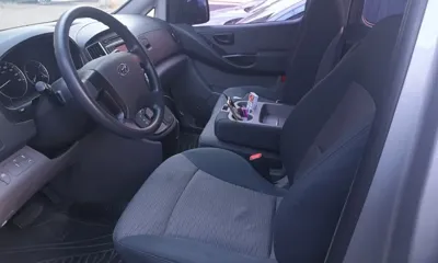 Hyundai Starex 2017, 141477 км, за 6629.91 USD - фото 9