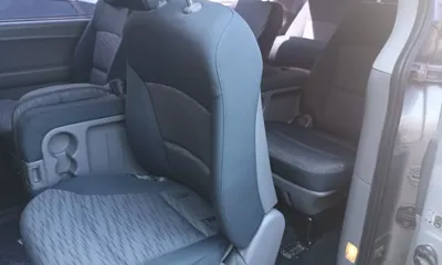Hyundai Starex 2017, 141477 км, за 6629.91 USD - фото 10