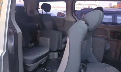Hyundai Starex 2017, 141477 км, за 6629.91 USD - фото 11