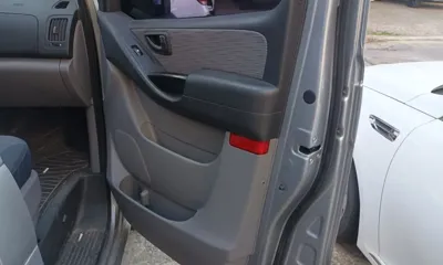 Hyundai Starex 2017, 141477 км, за 6629.91 USD - фото 12