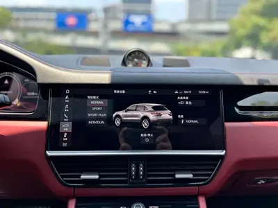 Porsche Cayenne 2019, 100000 км, за 52235.6 USD - фото 6