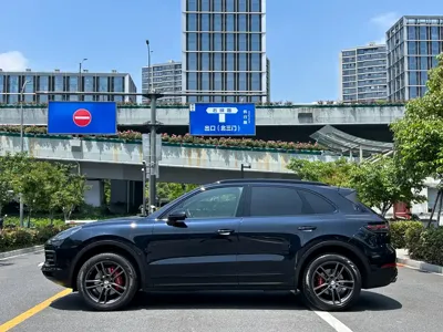 Porsche Cayenne 2019, 100000 км, за 52235.6 USD - фото 8