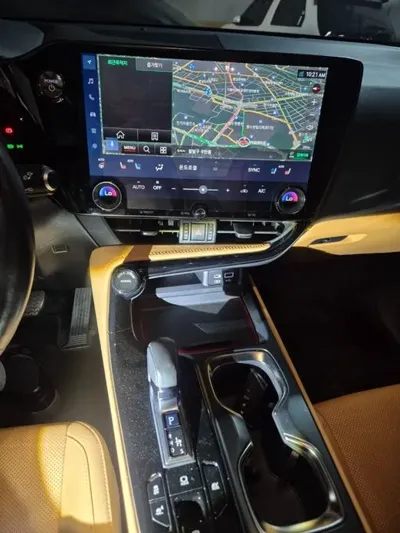 Lexus NX 2024, 100013 км, за 28602.99 USD
