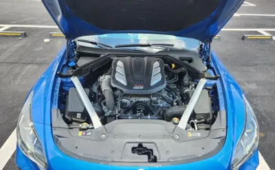 Kia Stinger 2019, 51133 км, за 15754.23 USD - фото 7