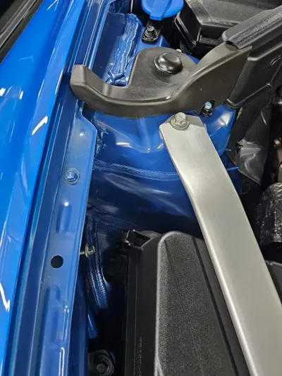 Kia Stinger 2019, 51133 км, за 15754.23 USD - фото 8