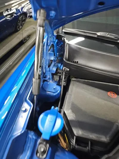 Kia Stinger 2019, 51133 км, за 15754.23 USD - фото 9