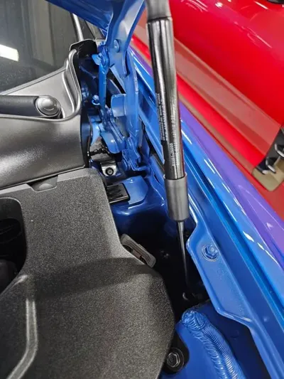 Kia Stinger 2019, 51133 км, за 15754.23 USD - фото 11