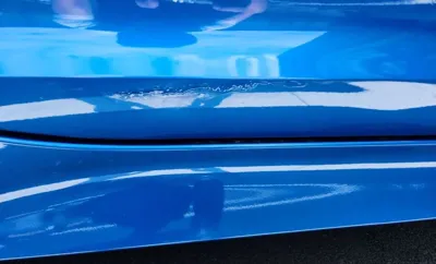 Kia Stinger 2019, 51133 км, за 15754.23 USD - фото 12