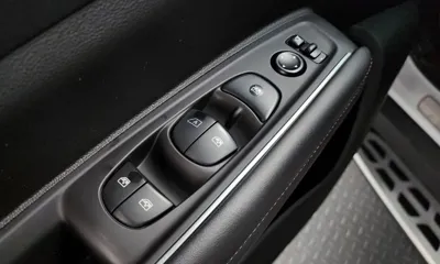 Renault-KoreaSamsung QM6 2020, 73640 км, за 11290.53 USD - фото 36