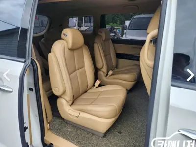 Kia Canival 2019, 160000 км, за 9888.12 USD - фото 7