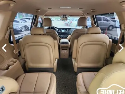 Kia Canival 2019, 160000 км, за 9888.12 USD - фото 9