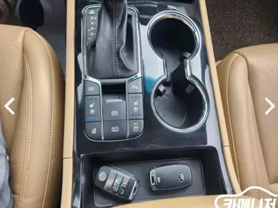 Kia Canival 2019, 160000 км, за 9888.12 USD - фото 13
