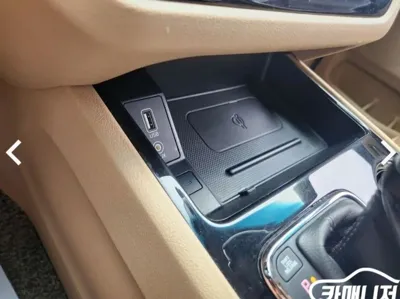 Kia Canival 2019, 160000 км, за 9888.12 USD - фото 18