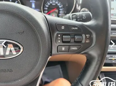 Kia Canival 2019, 160000 км, за 9888.12 USD - фото 19